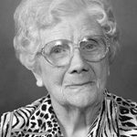 Sister Catherine O’Brien, BVM