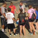 Solon youths ‘grew in faith’ at conference, service camp