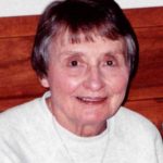 Virginia Olds