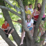 Pella youths seek God and adventure