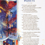 An illuminating Bible