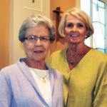 Kahl descendents celebrate opening of new Kahl Home