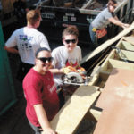 Campus ministry helps students grow in faith