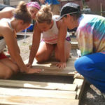 Service trip’s goal achieved despite obstacles