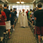 At convocation, students get advice on faith, friendship, academics