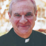 A taste of silence: Priest to lead mission on prayer and the spiritual journey