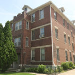 Burlington convent to be demolished