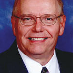 Deacon profile: Ramon Hilgendorf