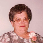 Mary Catherine Finders