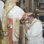 Newly ordained Muscatine native hopes to do God’s will in Russia