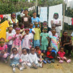 Notre Dame students give to Ethiopia