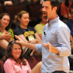 Davenport native to speak at first diocesan young adult conference