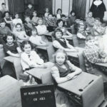Grads seek photos from former St. Mary School
