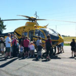 First responders Mass