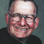 Father Gerald Hoenig 1926-2012