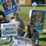 40 Days for Life campaign to include prayer, witness