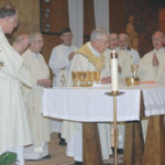 Our Lady of Victory Parish to celebrate 50th anniversary