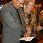 Couples celebrate 50 years of marriage