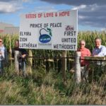 Celebrating hunger relief