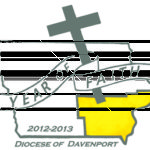 Year of Faith logo contest winner named