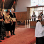 The gift of lay ministry: Lay ecclesial ministers commissioned