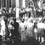 St. Alphonsus in Mount Pleasant to mark 150th anniversary