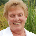 Sr. Patricia Weldon, OSF, honored