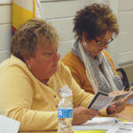 Social action institute highlights global issues