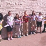 Enrichment class builds life skills