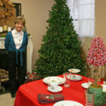 Cinderella’s Cellar prepares for Christmas