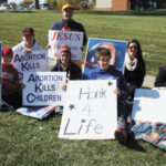 Being witnesses to life