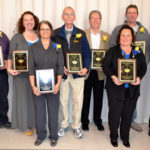 Regina honors alumni at homecoming