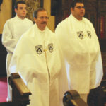 El camino al seminario para la Diócesis de Davenport 