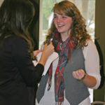 Conference highlights ‘energy and excitement’ of young adults