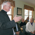 Eagles’ Wings celebrates its 20th anniversary of ministry