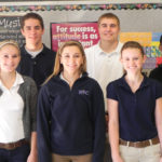 Holy Trinity vocalists to perform in All-State Chorus