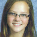 Mission appeal inspires girl, 11, to raise funds