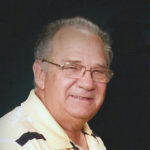 LeRoy Ewald