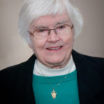 Sister Leona Mary Manning, CHM