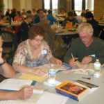 Music workshop sets the tone for worship