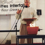 Quad Cities Interfaith launches campaign to fire up congregations 