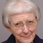 Sister Rita Wiegand, SSSF