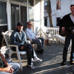 Unity House welcomes recovering alcoholics, addicts