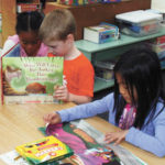 School praised for its diversity