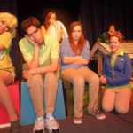 Prince of Peace to stage musical