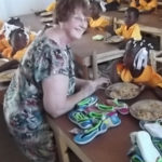 On service trip, Catholics see hope in Haiti 