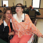Persons, places and things: Blessed by Janice
