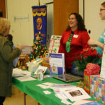 Solon parish promotes stewardship