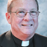 Fr. Witt served as observer at bishops’ fall meeting