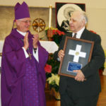 A celebration of Ambrose and Advent